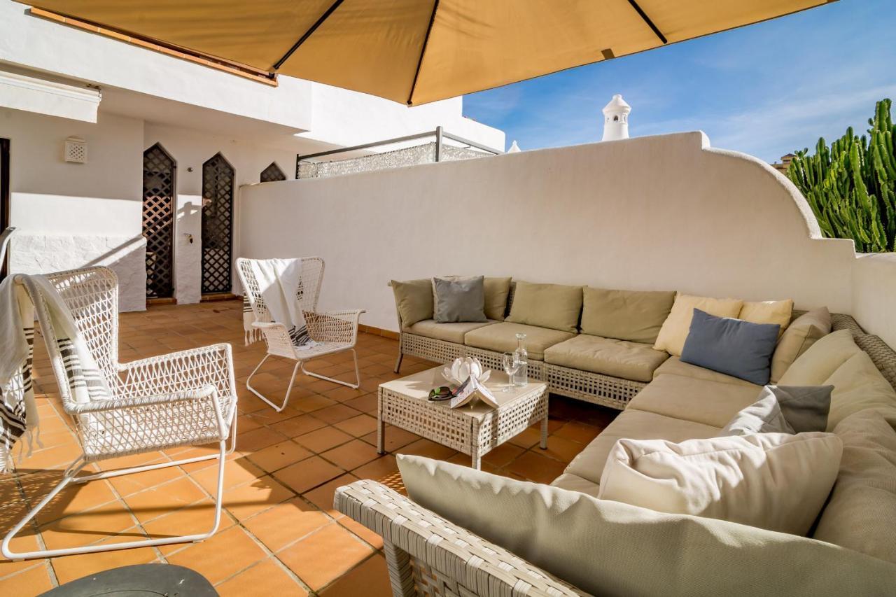Gh-Modern 2 Bed Apartment With Pool In Estepona Exterior photo
