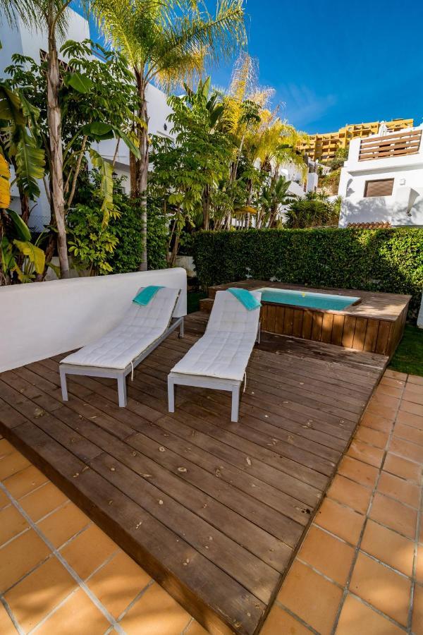 Gh-Modern 2 Bed Apartment With Pool In Estepona Exterior photo