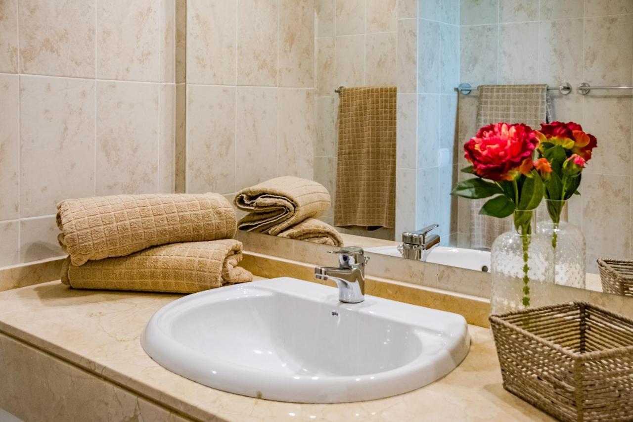 Gh-Modern 2 Bed Apartment With Pool In Estepona Exterior photo