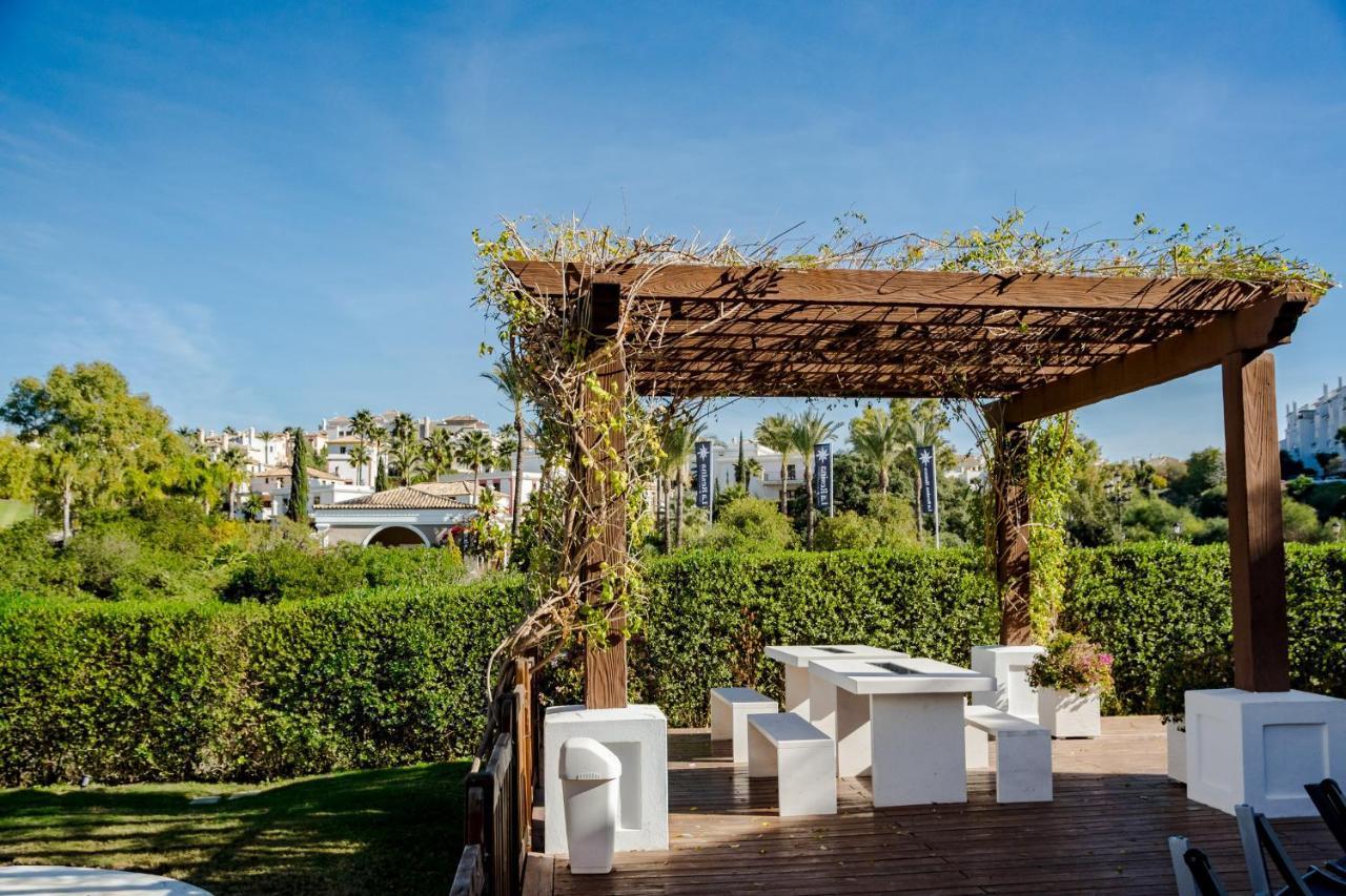 Gh-Modern 2 Bed Apartment With Pool In Estepona Exterior photo