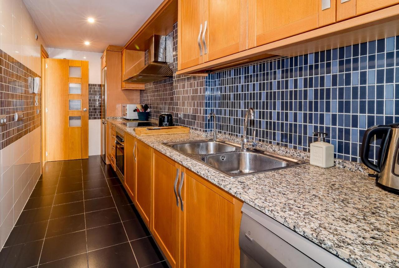 Gh-Modern 2 Bed Apartment With Pool In Estepona Exterior photo